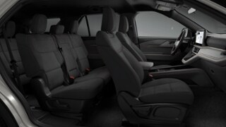 2027 Ford  Internal Image 1